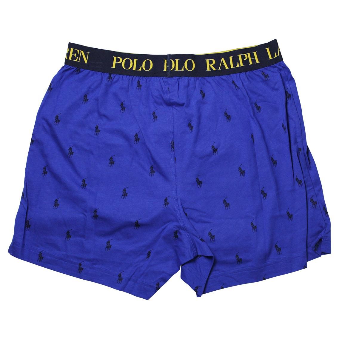 Polo Ralph Lauren(ポロラルフローレン)[L102HR-CQD]:ボクサー