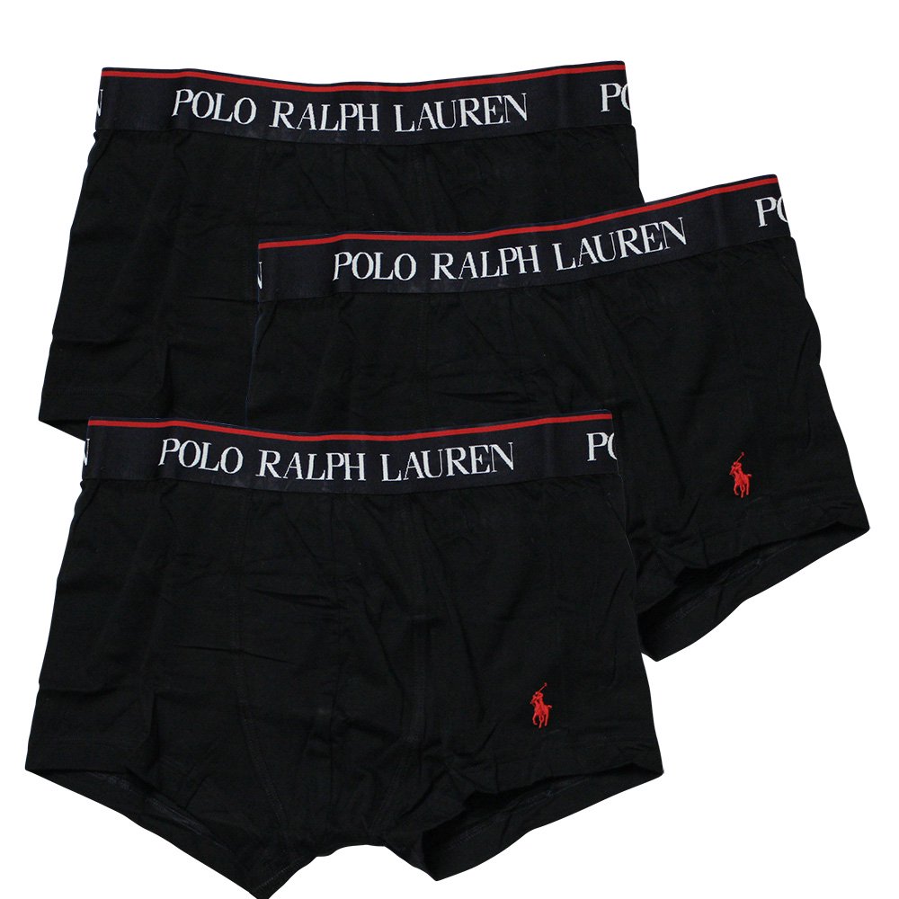 Polo Ralph Lauren(ポロラルフローレン)[LETRP3-PBD]:ボクサーパンツ,男性下着,インナーの通販