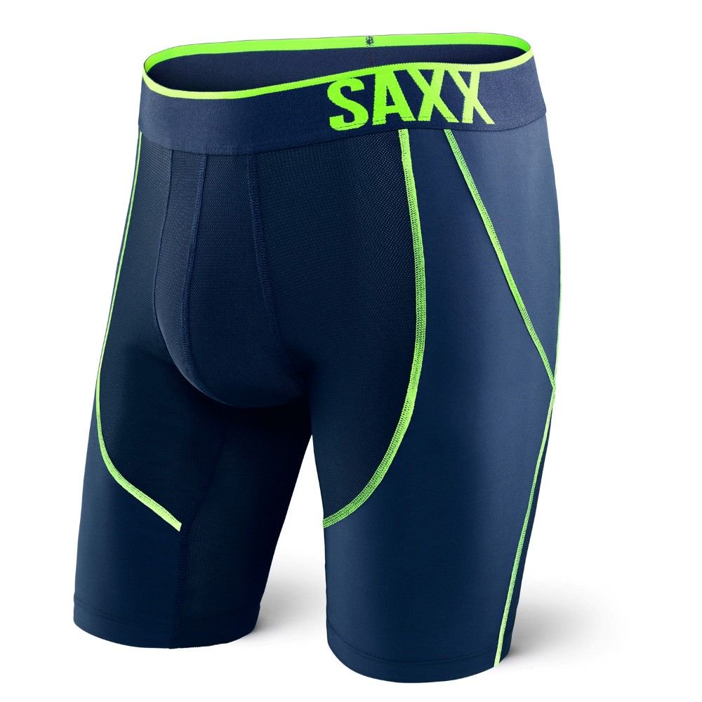 好評 Sxlm71 Nav Saxx サックス ボクサーパンツ メンズ アンダーウェア インナー 男性 下着 ブランド おすすめ 人気 プレゼント ランキング１位受賞 Centrodeladultomayor Com Uy