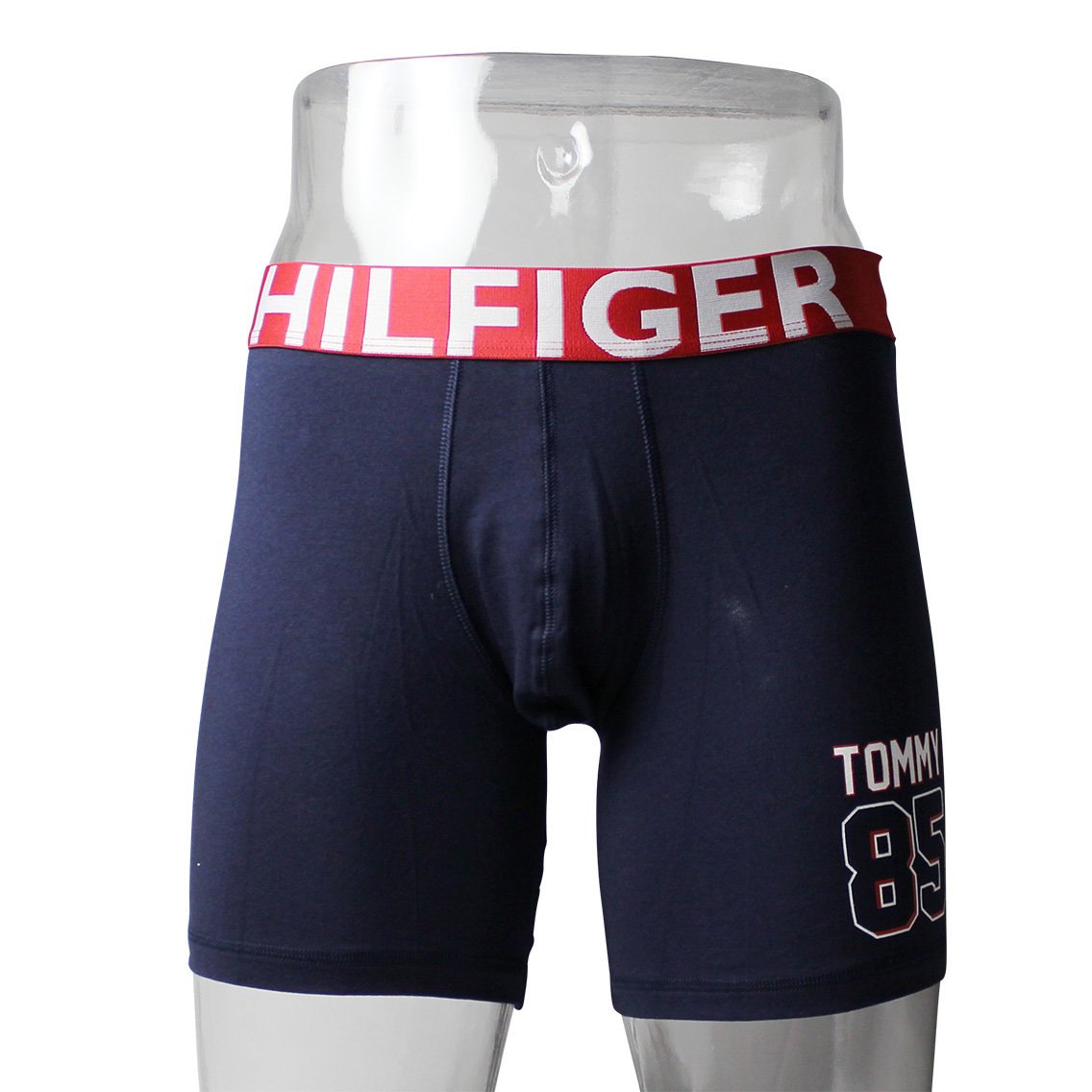 TOMMY HILFIGER(トミーヒルフィガー)[09T3163-410]:ボクサーパンツ