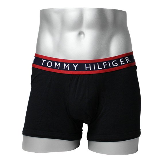 TOMMY HILFIGER / トミーヒルフィガー｜男性下着・ボクサーパンツの通販