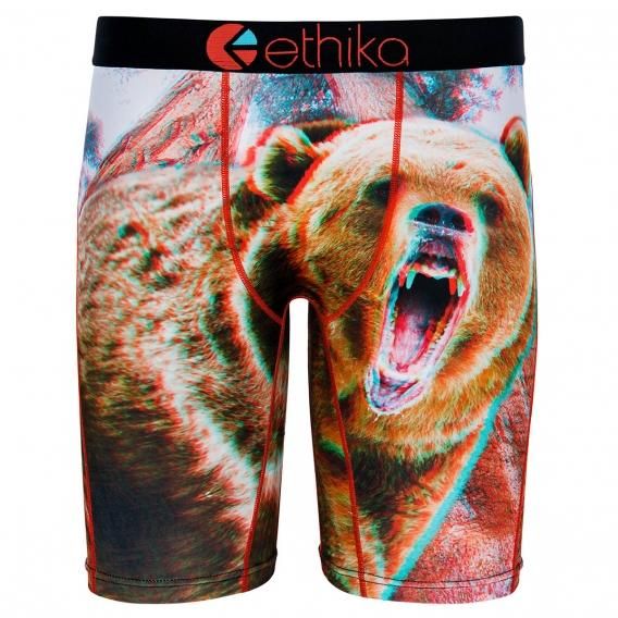 ethika / エシカ｜男性下着・ボクサーパンツの通販