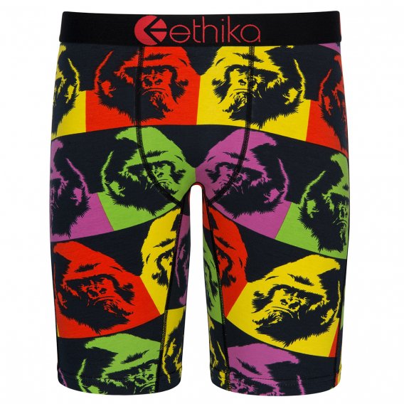 ethika / エシカ｜男性下着・ボクサーパンツの通販