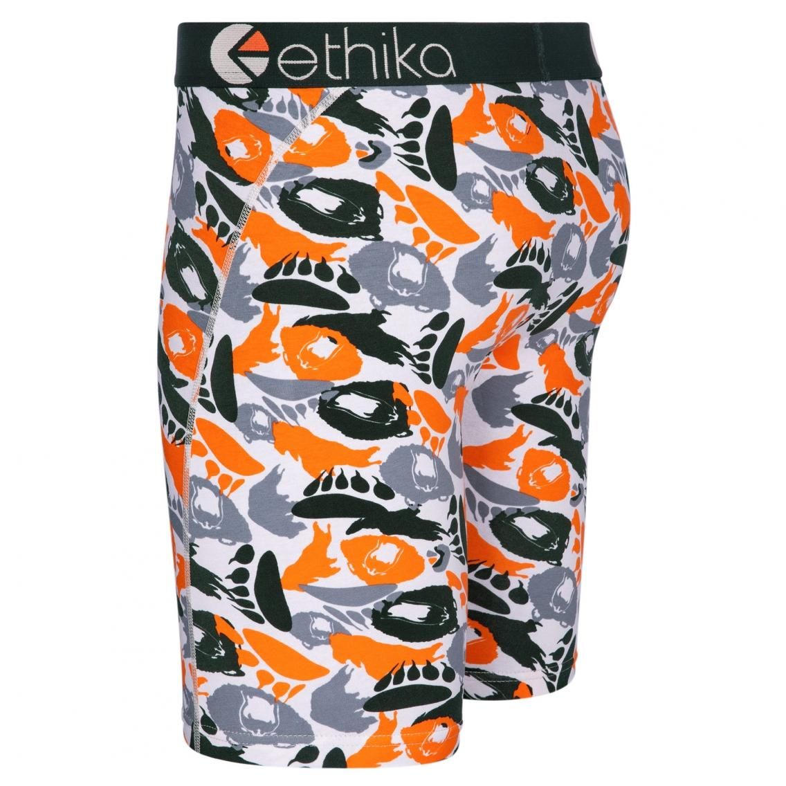 ethika / エシカ｜男性下着・ボクサーパンツの通販