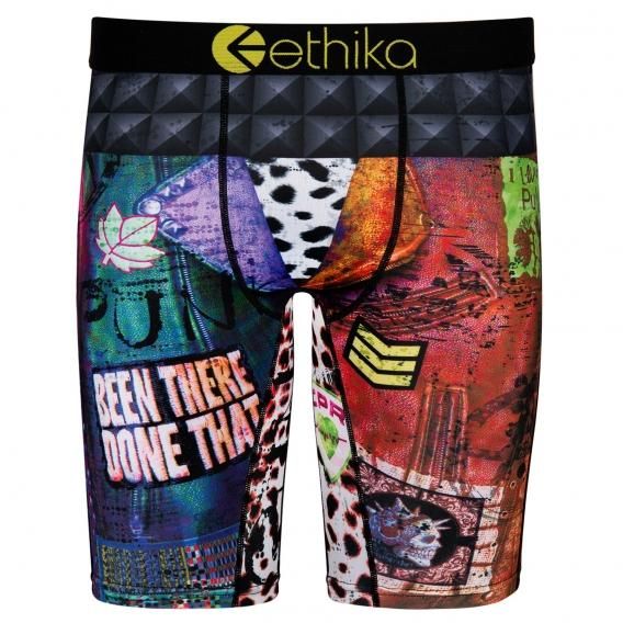 ethika / エシカ｜男性下着・ボクサーパンツの通販