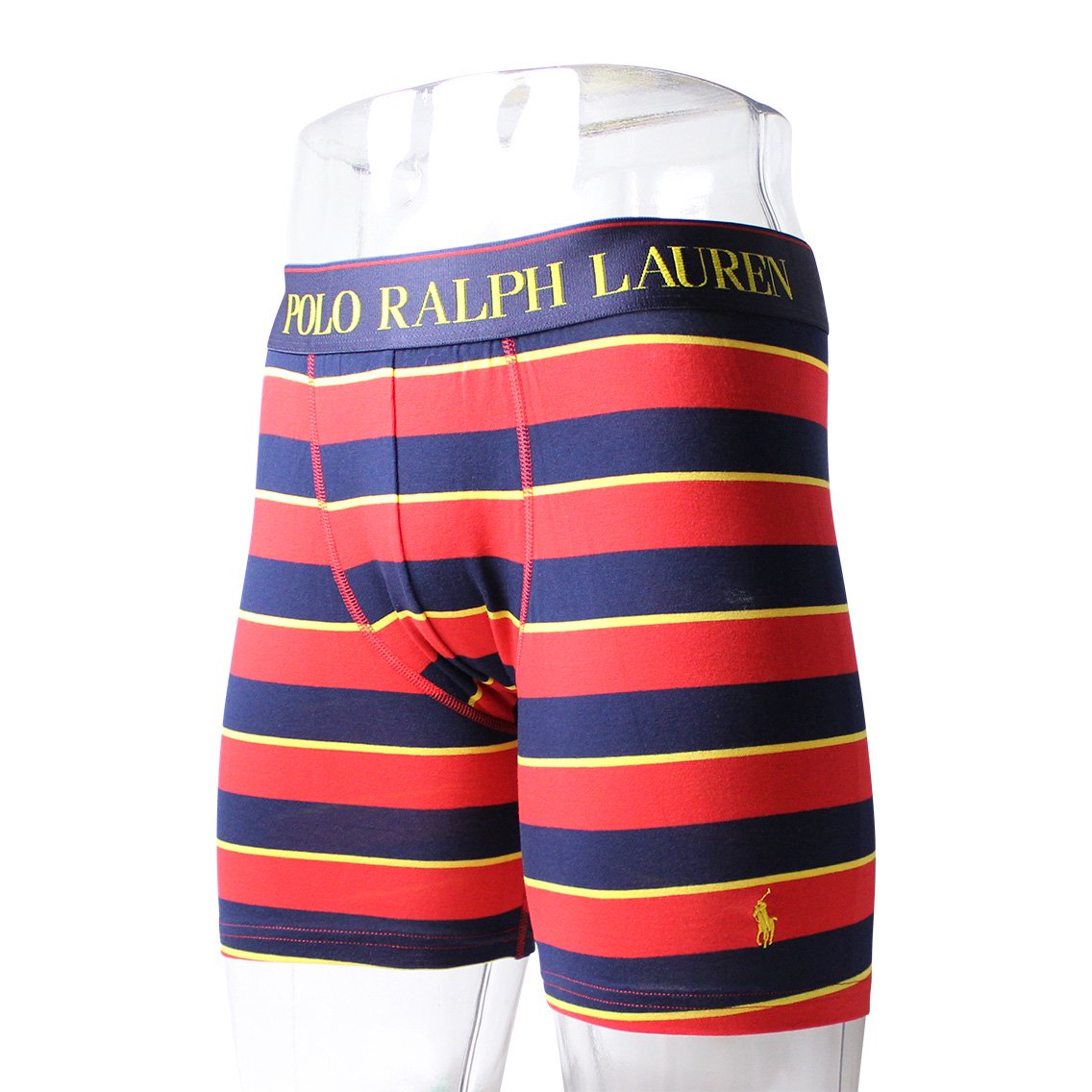 Polo Ralph Lauren(ポロラルフローレン)[L999HR-QV3]:ボクサーパンツ,男性下着,インナーの通販