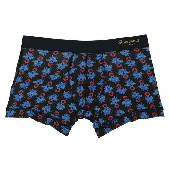 グレイブボールト　ボクサーパンツ Gravevault グレイブボールト ボクサーパンツ メンズ 男性 下着