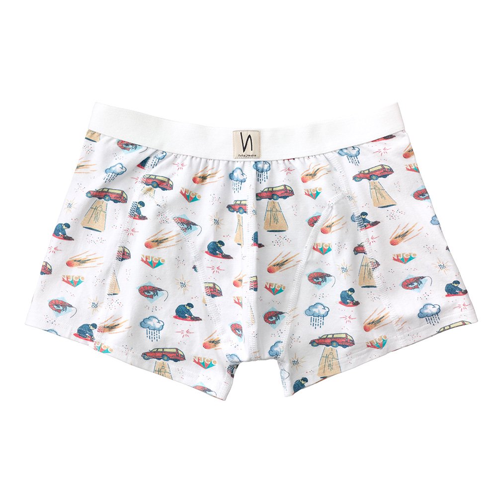 coast boxer shorts