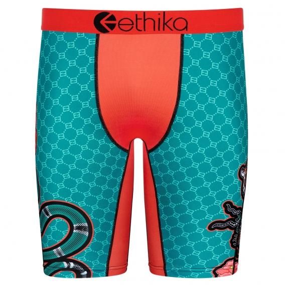 ethika / エシカ｜男性下着・ボクサーパンツの通販