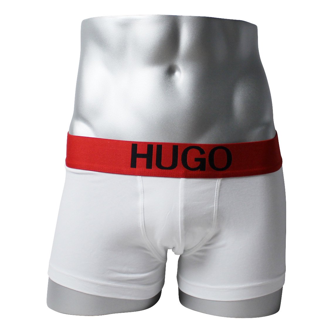 [50428876-100] HUGO BOSS ヒューゴボス ボクサーパンツ メンズ アンダーウェア インナー 男性 下着 ブランド おすすめ 人気 プレゼント