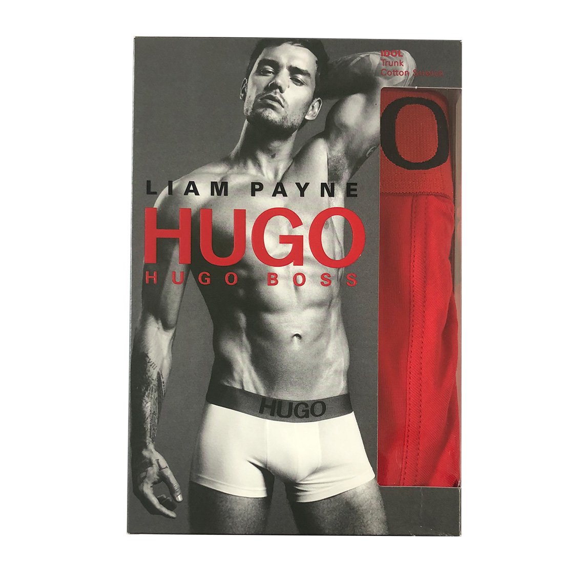 HUGO BOSS(ヒューゴ・ボス)[50428876-693]:ボクサーパンツ,男性下着