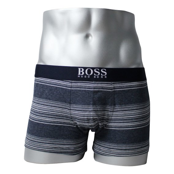 HUGO BOSS / ヒューゴ ボス｜男性下着・ボクサーパンツの通販