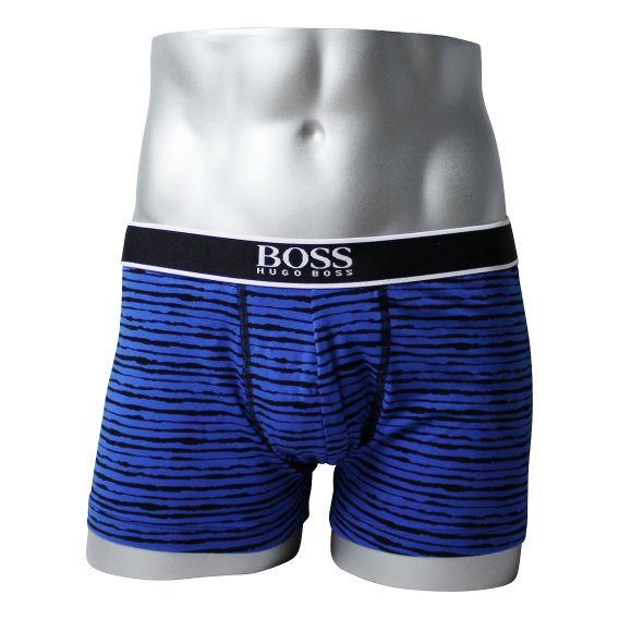 HUGO BOSS / ヒューゴ ボス｜男性下着・ボクサーパンツの通販