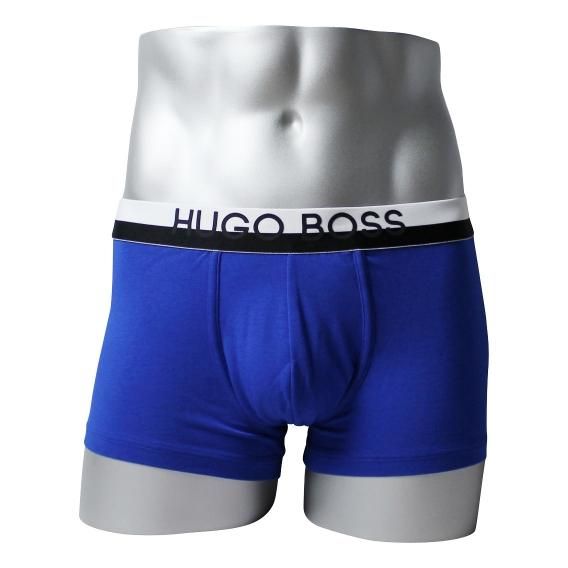 HUGO BOSS / ヒューゴ ボス｜男性下着・ボクサーパンツの通販