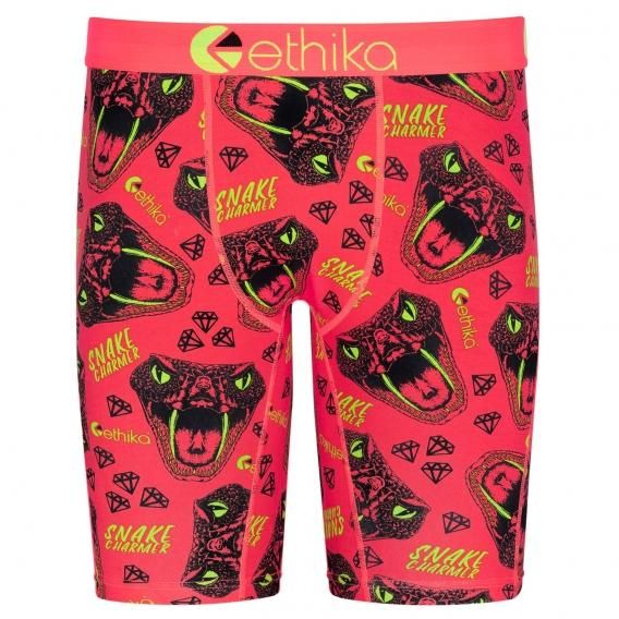 ethika / エシカ｜男性下着・ボクサーパンツの通販