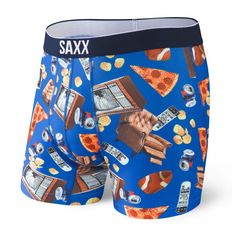 [SXBB29-ACQ] SAXX サックス ボクサーパンツ メンズ アンダーウェア インナー 男性 下着 ブランド おすすめ 人気 プレゼント