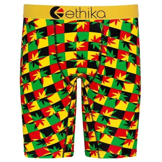 ethika / エシカ｜男性下着・ボクサーパンツの通販