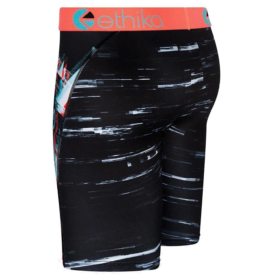 ethika / エシカ｜男性下着・ボクサーパンツの通販