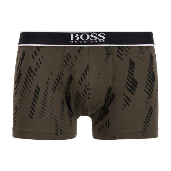 HUGO BOSS / ヒューゴ ボス｜男性下着・ボクサーパンツの通販