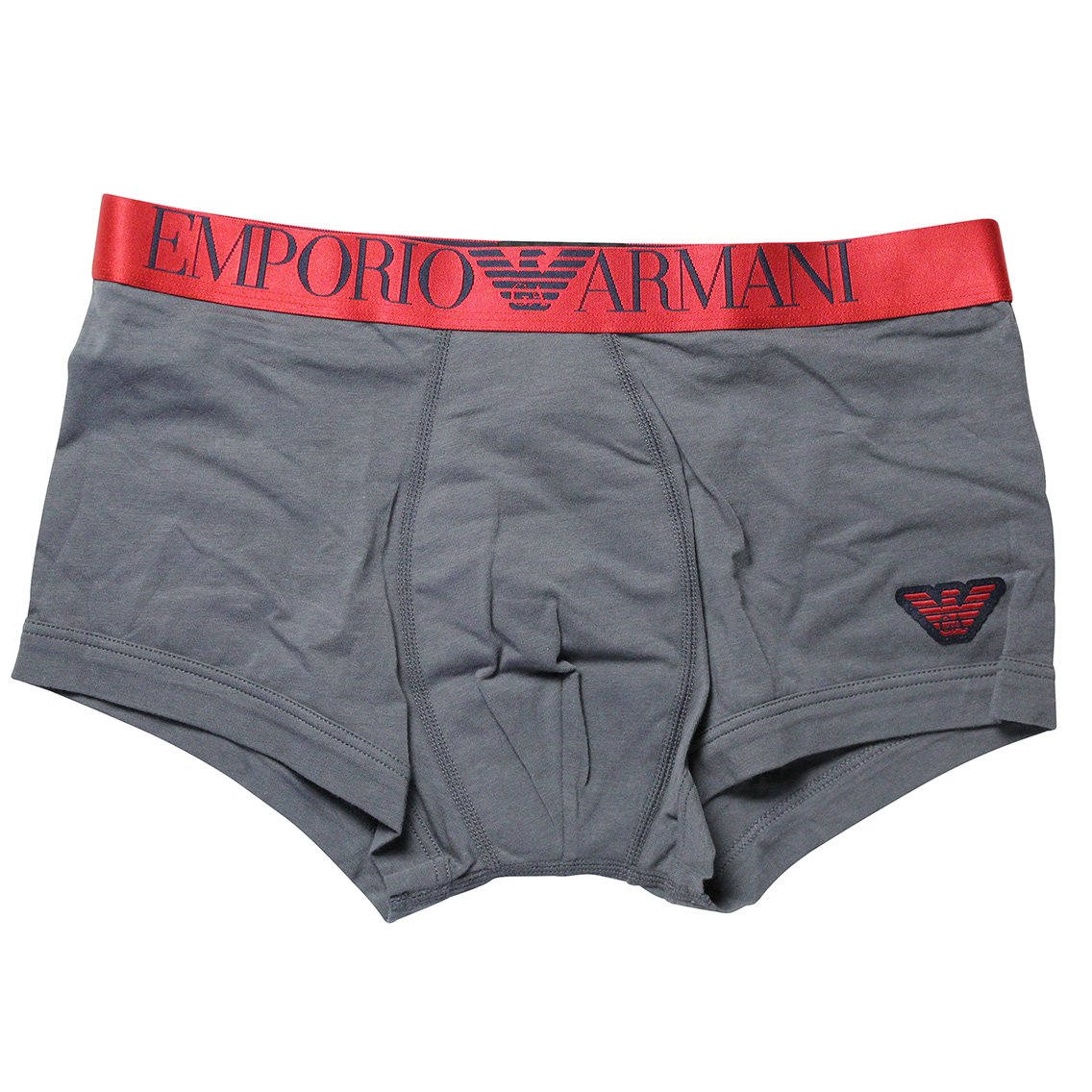 EMPORIO ARMANI(エンポリオアルマーニ)[111389-1P512-00044]:ボクサー 