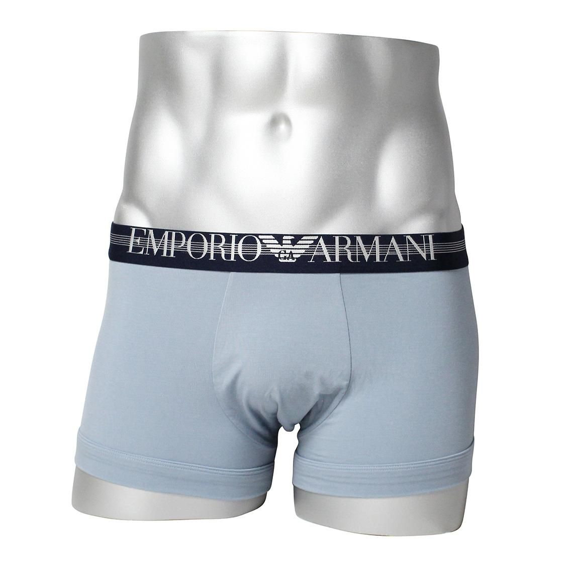 EMRORIO ARMANI パンツ