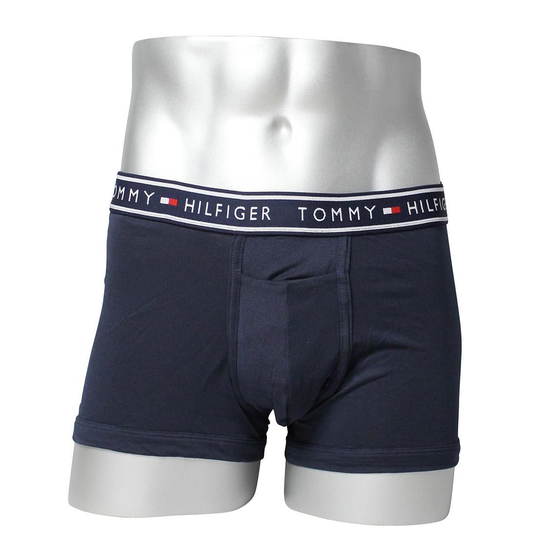 TOMMY HILFIGER(トミーヒルフィガー)[09T3790-608]:ボクサーパンツ