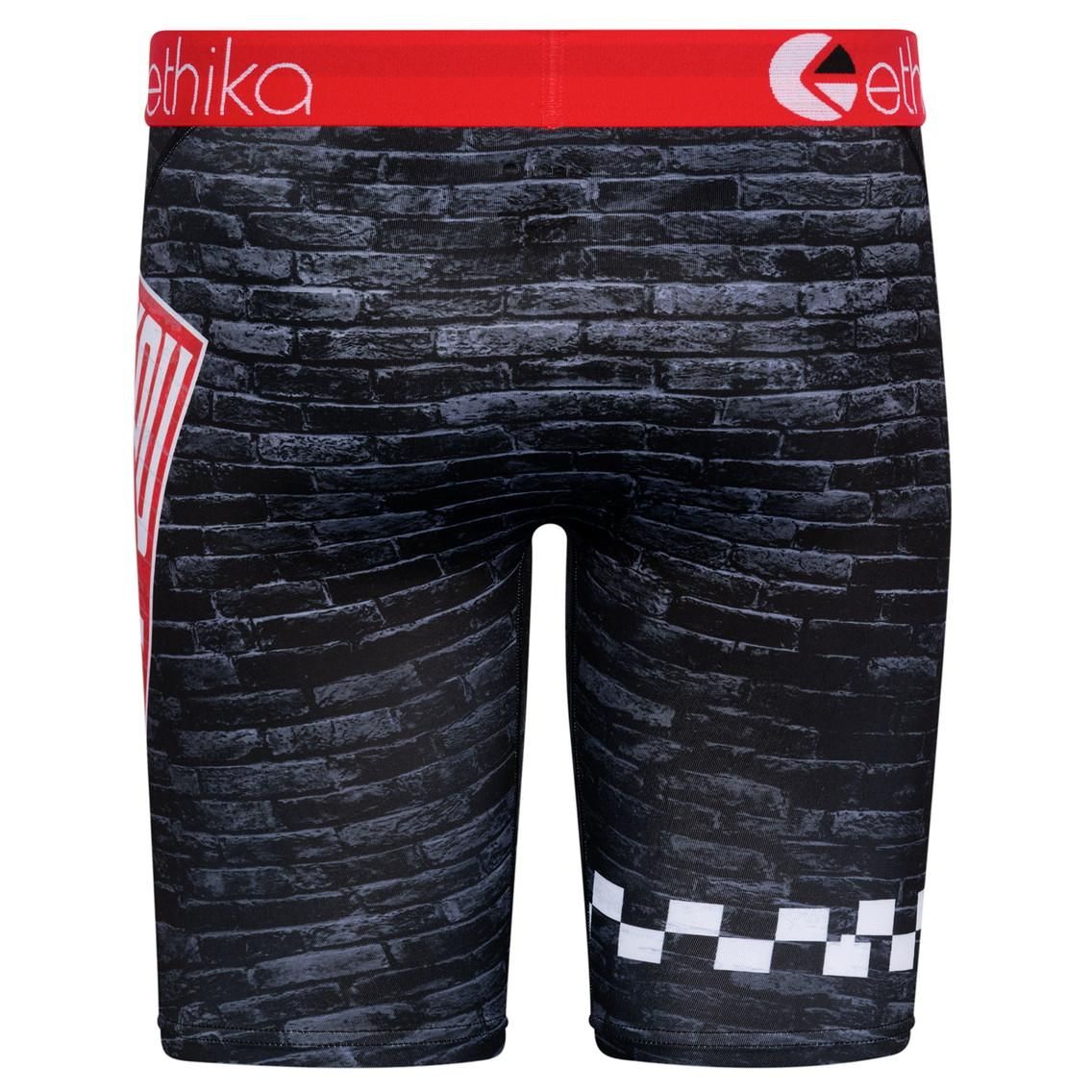 ethika(エシカ)[MLUS1846]:ロングボクサーブリーフ,男性下着