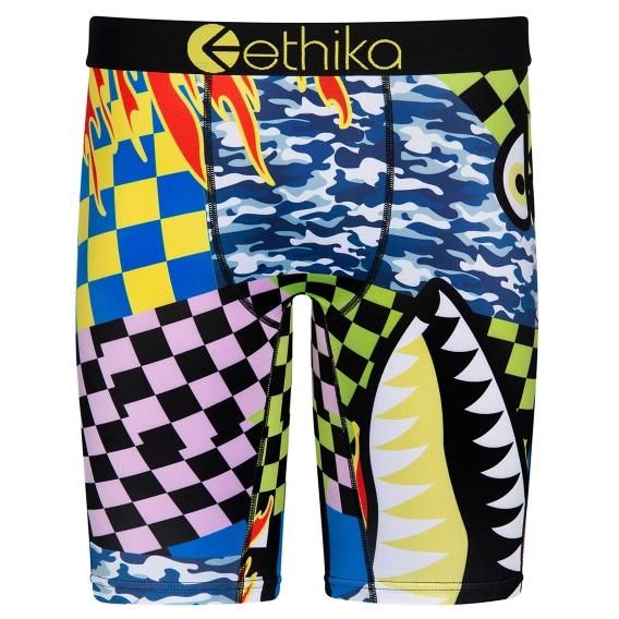 ethika / エシカ｜男性下着・ボクサーパンツの通販