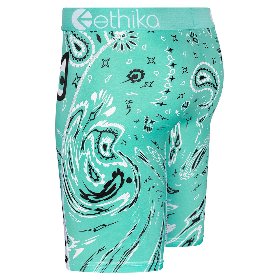 ethika(エシカ)[MLUS1891]:ロングボクサーブリーフ,男性下着,インナー