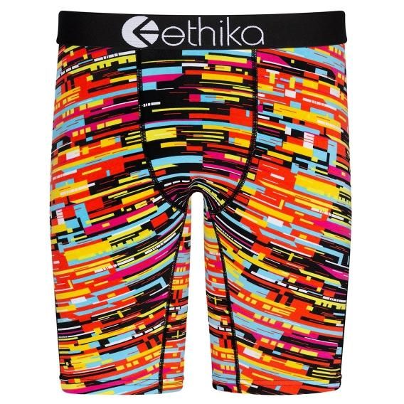 ethika / エシカ｜男性下着・ボクサーパンツの通販