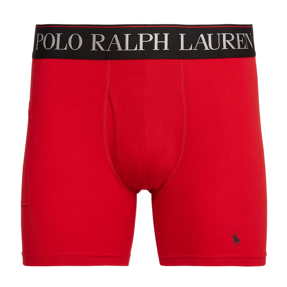 Polo Ralph Lauren(ポロラルフローレン)[LMPBHR-JRD]:ボクサーパンツ
