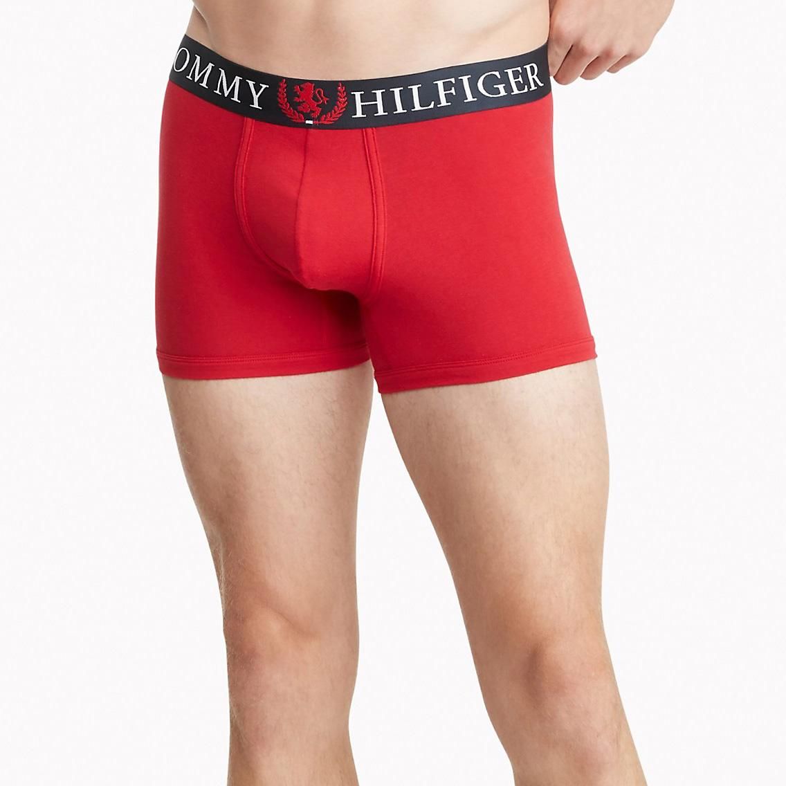 TOMMY HILFIGER(トミーヒルフィガー)[09T4066-608]:ボクサー
