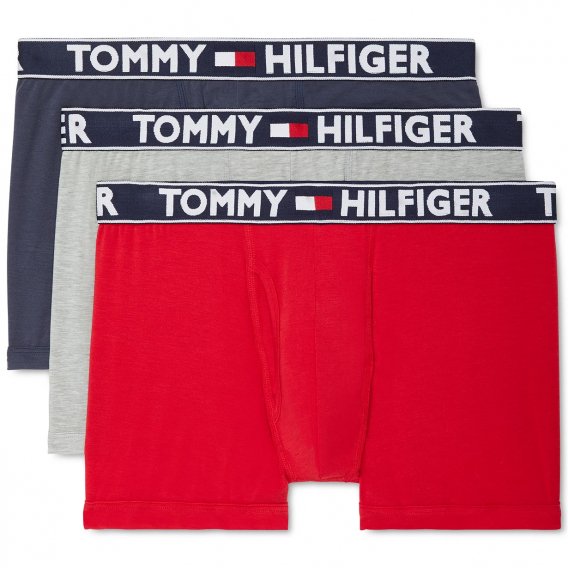 TOMMY HILFIGER / トミーヒルフィガー｜男性下着・ボクサーパンツの通販