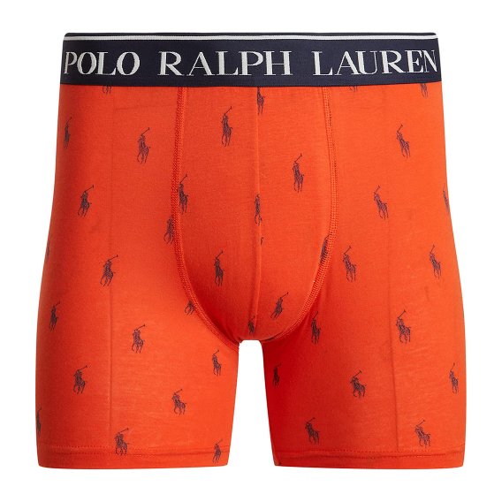 Polo Ralph Lauren / ポロラルフローレン｜男性下着・ボクサーパンツの通販