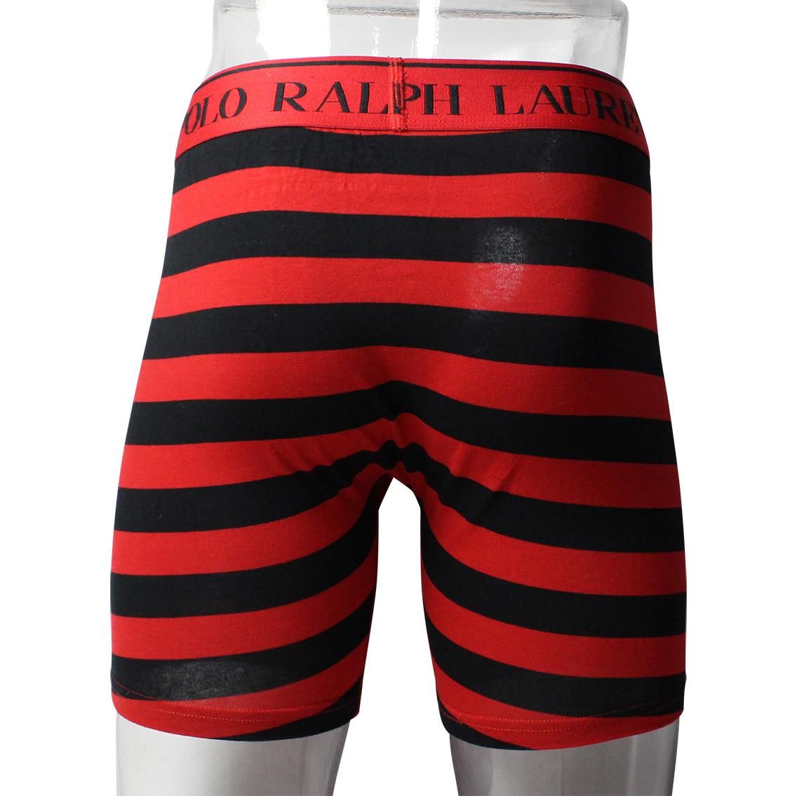 Polo Ralph Lauren(ポロラルフローレン)[L999HR-A33I]:ボクサー
