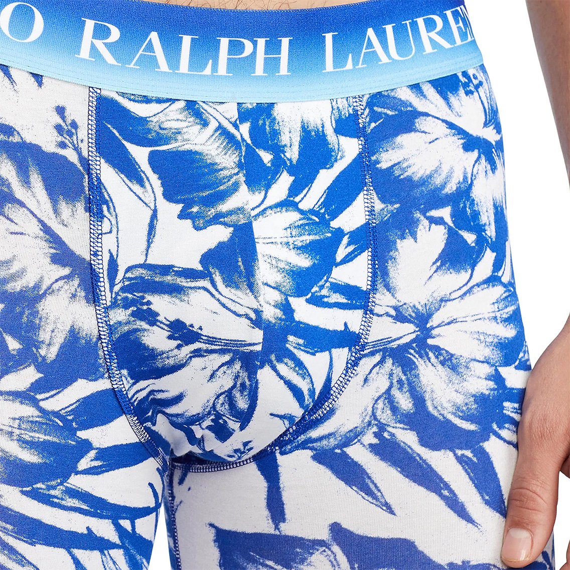 Polo Ralph Lauren / ポロラルフローレン｜男性下着・ボクサーパンツの通販