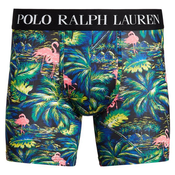 Polo Ralph Lauren / ポロラルフローレン｜男性下着・ボクサーパンツの通販