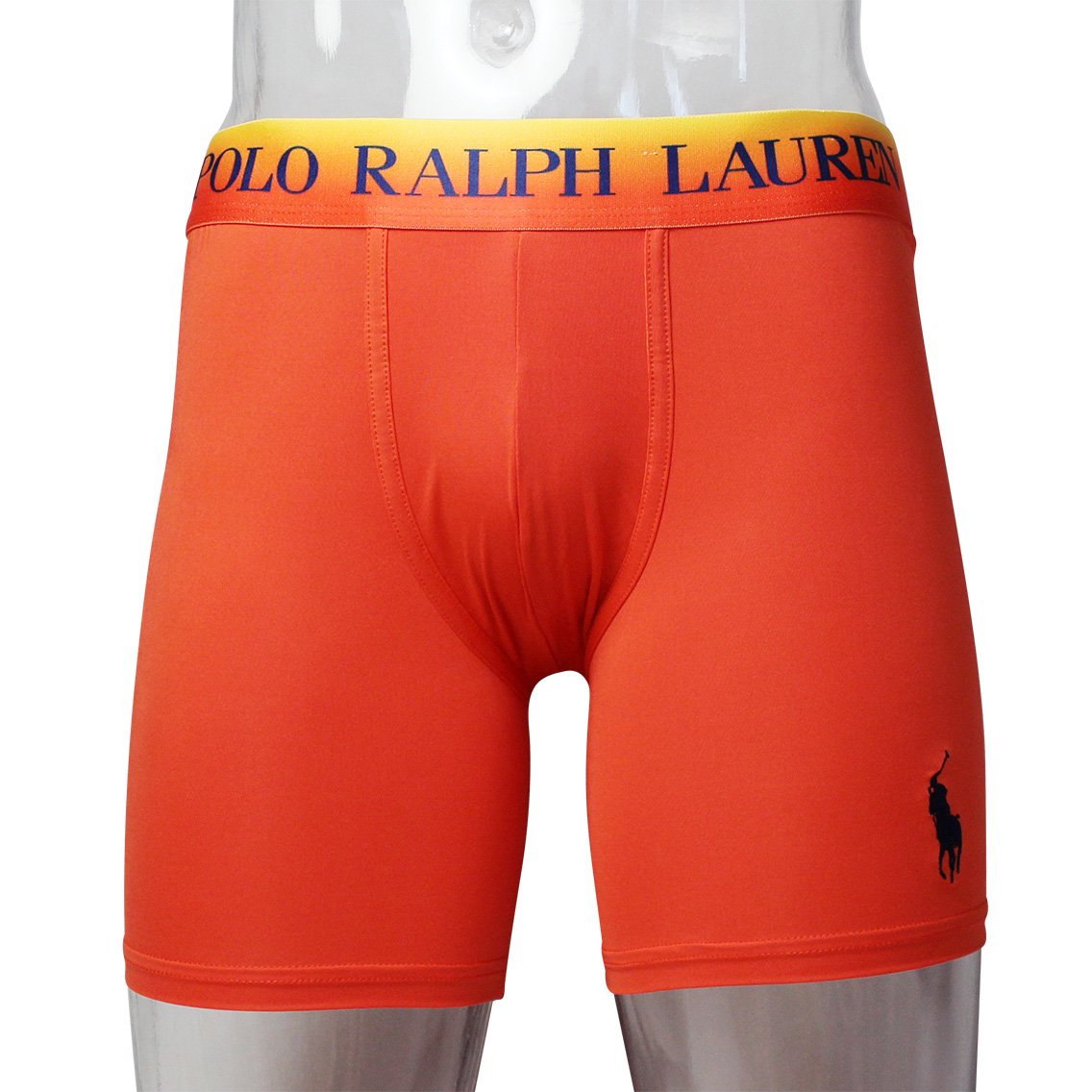 Polo Ralph Lauren(ポロラルフローレン)[LMB4HR-A9KL]:ボクサーパンツ 
