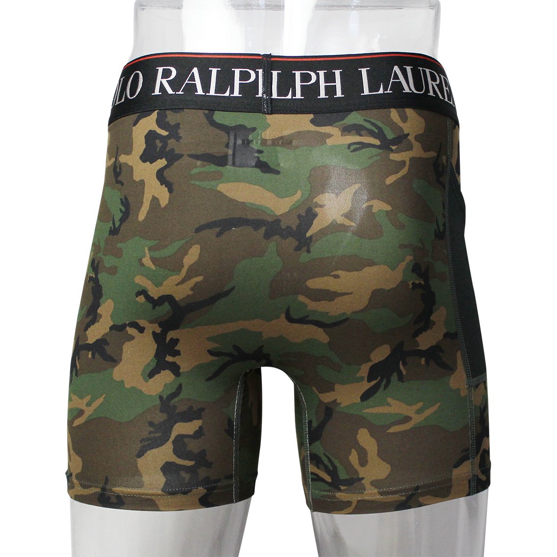 Polo Ralph Lauren(ポロラルフローレン)[LMPBHR-A6SL]:ボクサーパンツ 