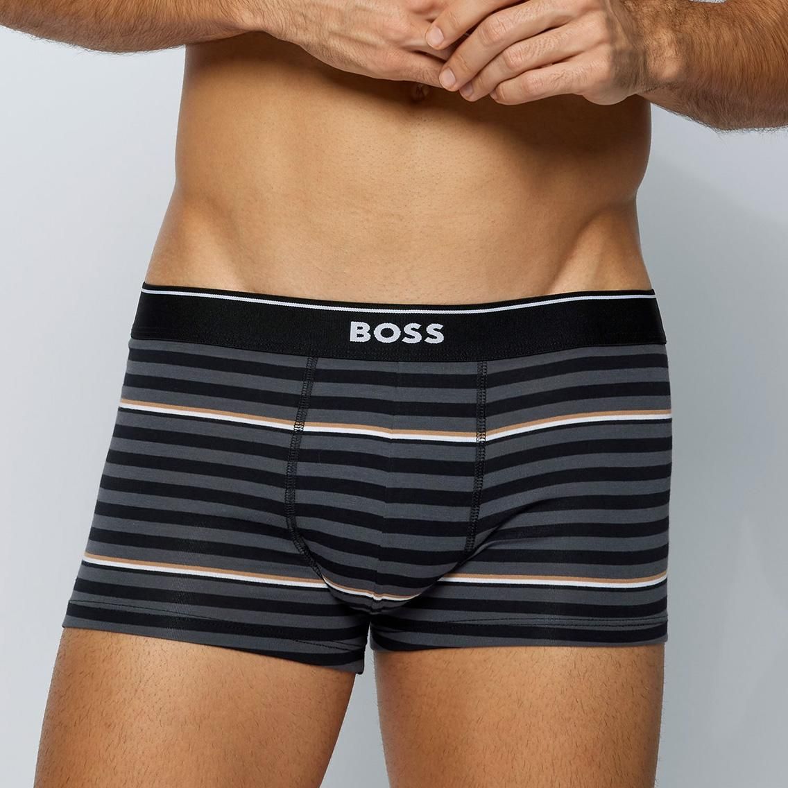 HUGO BOSS / ヒューゴ ボス|男性下着・ボクサーパンツの通販