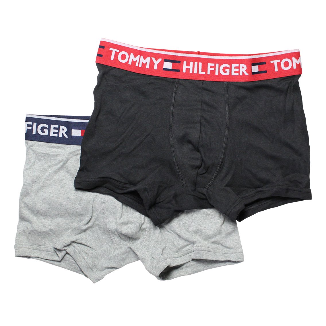 TOMMY HILFIGER(トミーヒルフィガー)[09T3508-099]:ボクサーパンツ