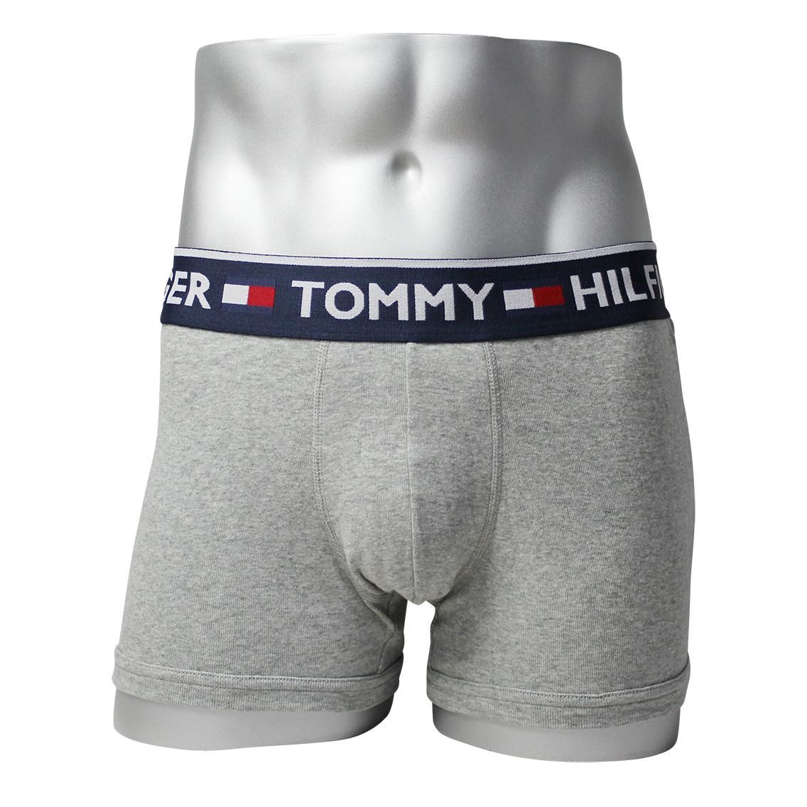 TOMMY HILFIGER(トミーヒルフィガー)[09T3508-099]:ボクサーパンツ