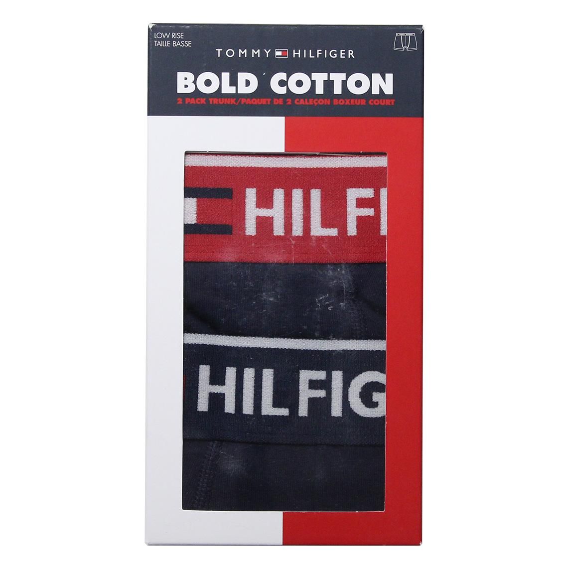TOMMY HILFIGER(トミーヒルフィガー)[09T3508-983]:ボクサー