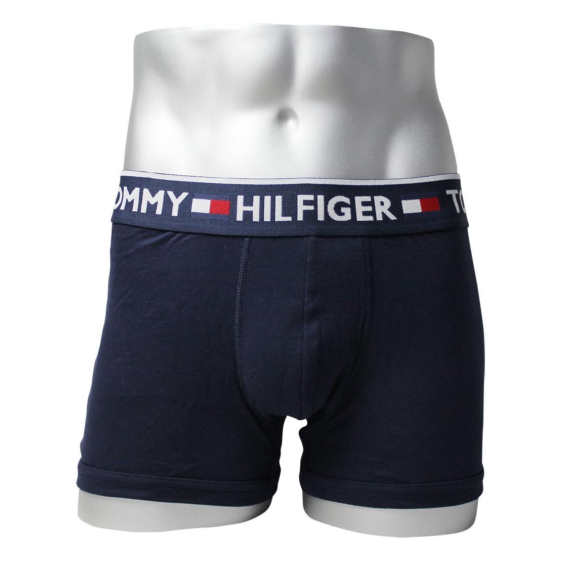 TOMMY HILFIGER(トミーヒルフィガー)[09T3508-983]:ボクサー