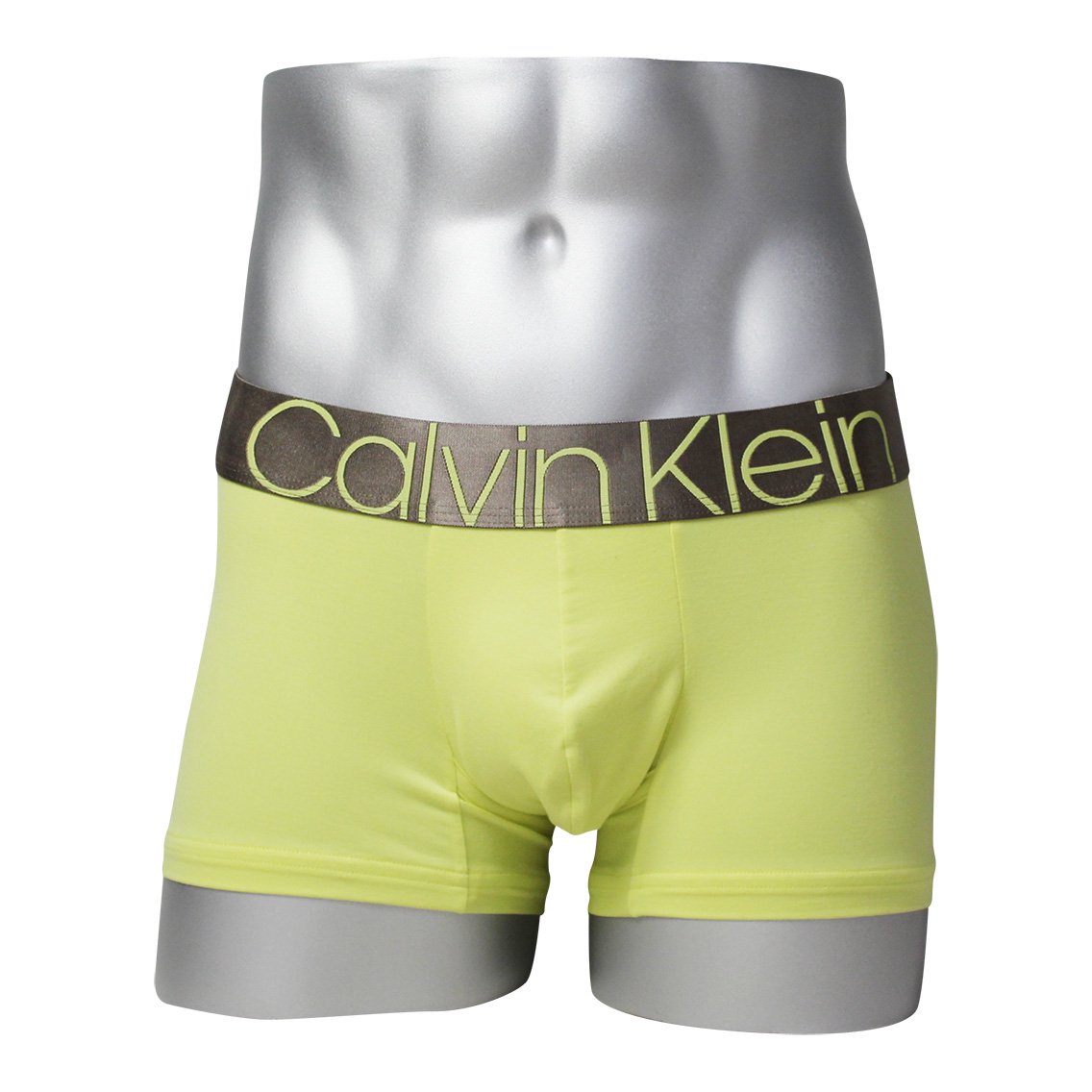 Calvin Klein(カルバンクライン)[NB2540-341]:ボクサーパンツ,男性下着,インナーの通販