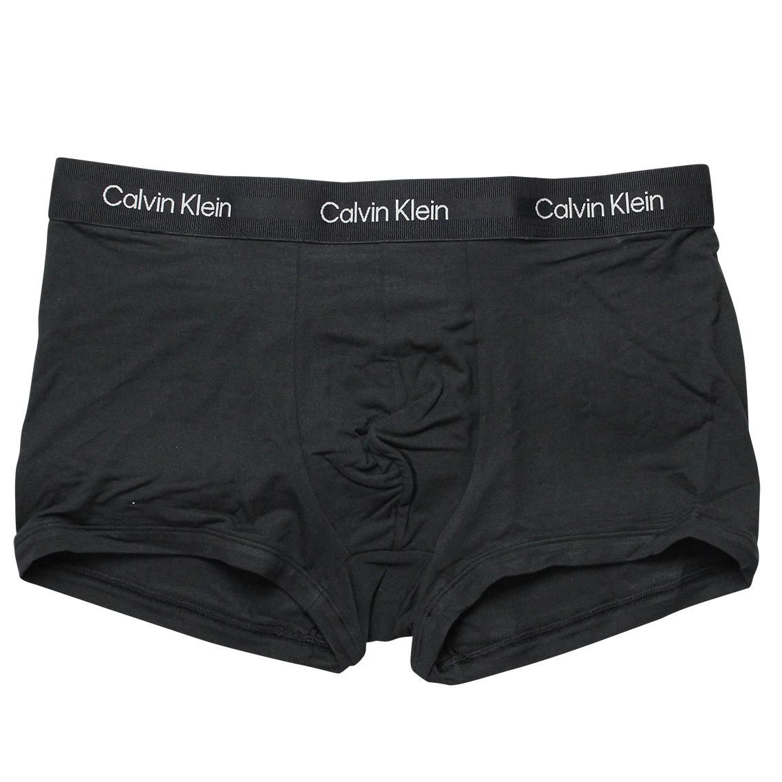 Calvin Klein(カルバンクライン)[NB2986-001]:ボクサーパンツ