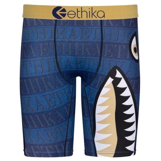 エシカ ボクサーパンツ ethika(エシカ)[MLUS2366]:ボクサーパンツ,男性下着,インナーの通販