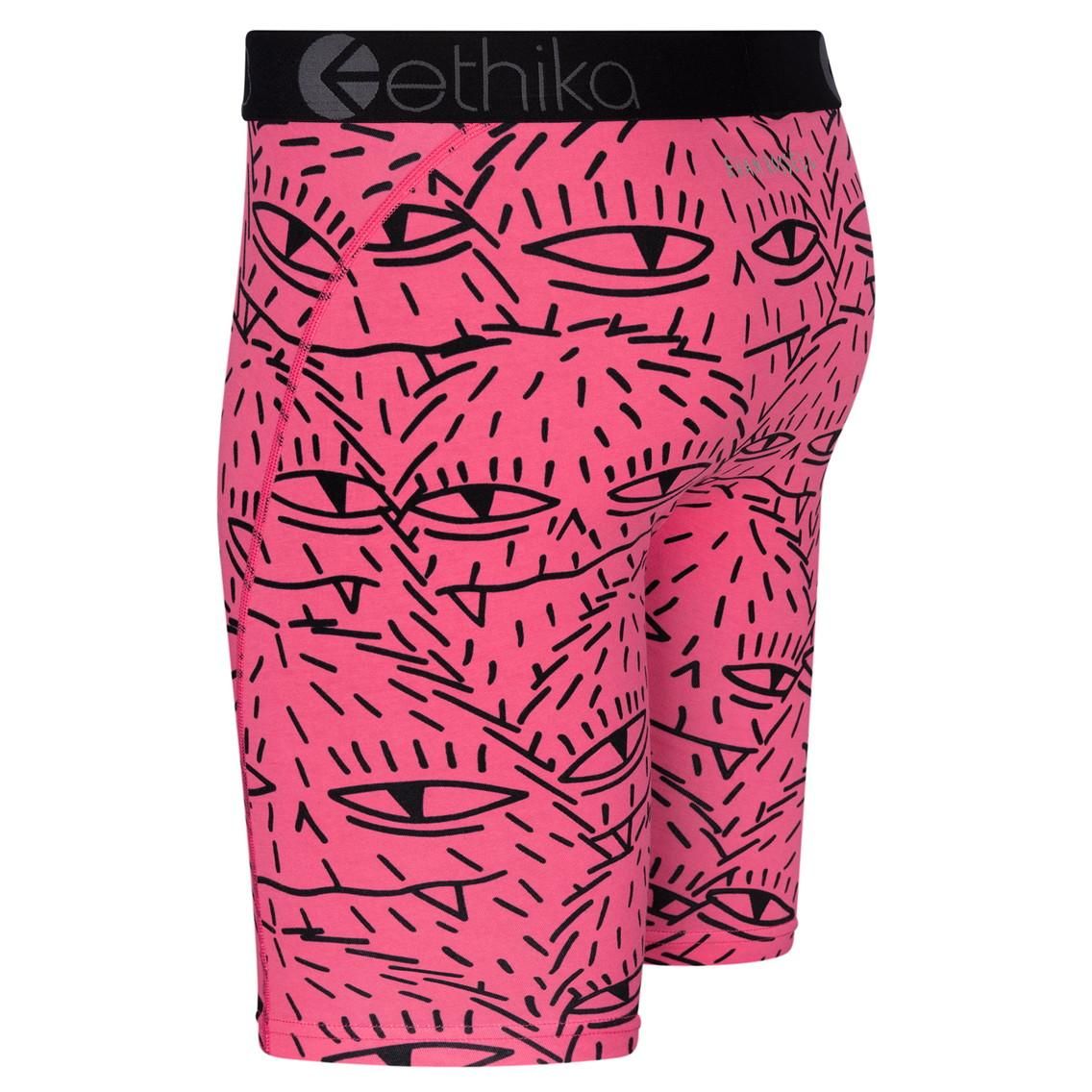 ethika / エシカ｜男性下着・ボクサーパンツの通販