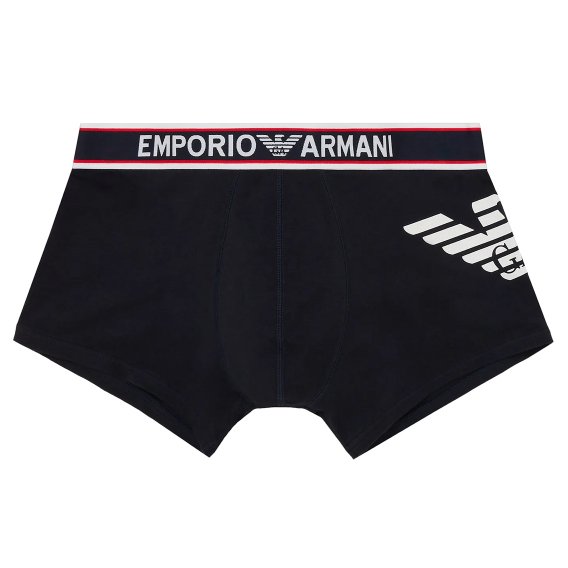 EMPORIO ARMANI / エンポリオアルマーニ｜男性下着・ボクサーパンツの通販