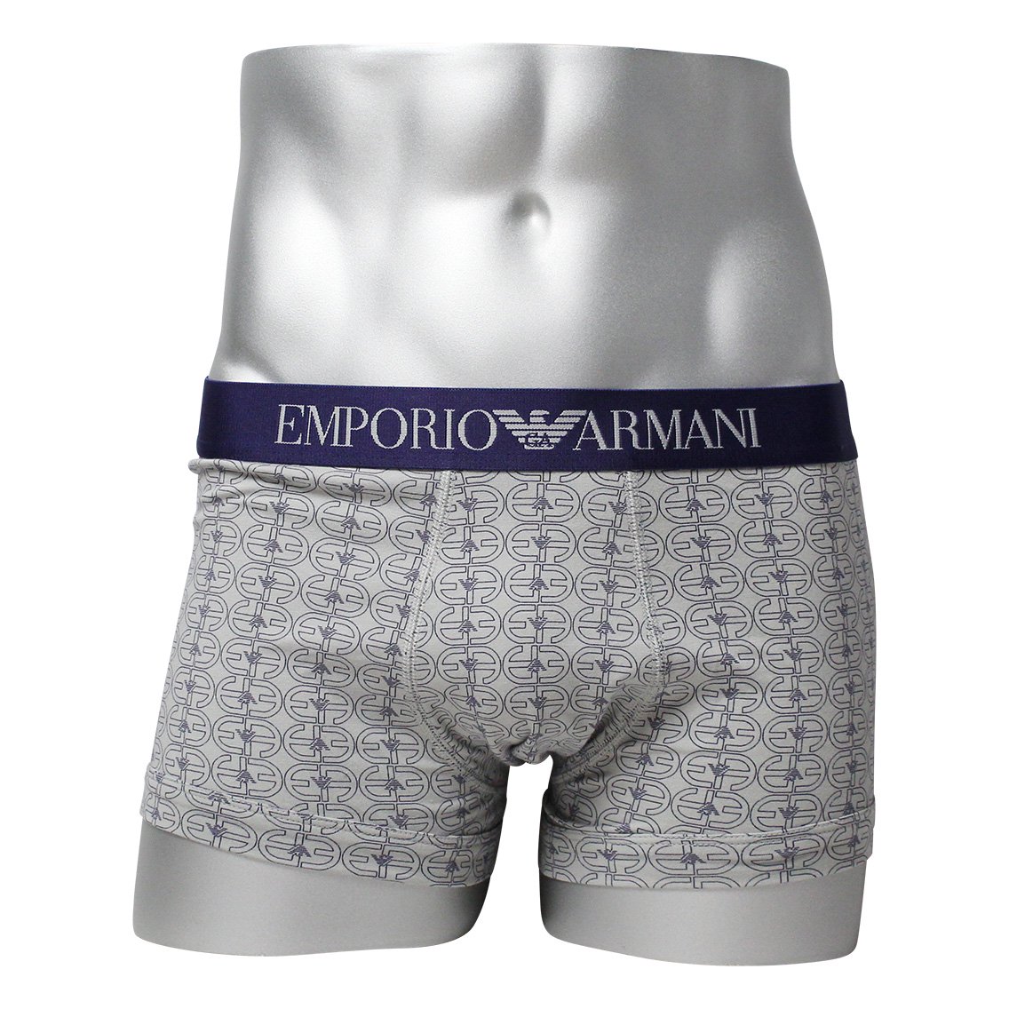 EMPORIO ARMANI(エンポリオアルマーニ)[111389-2R506-22741]:ボクサー